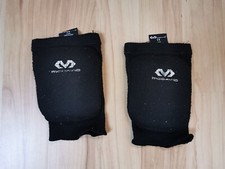 Mc David -Knieschoner *schwarz*Größe: L* guter Zustand