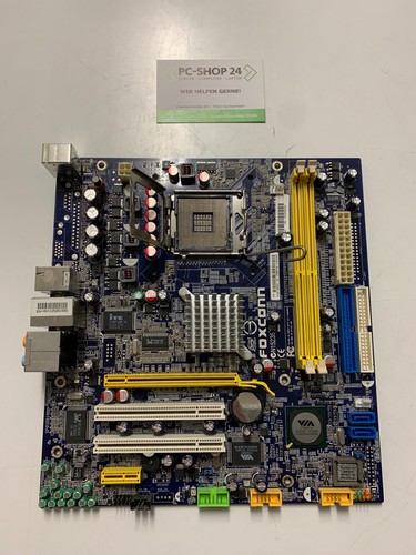 Foxconn pt8907mb 8ers2h - foxconn, 2.0