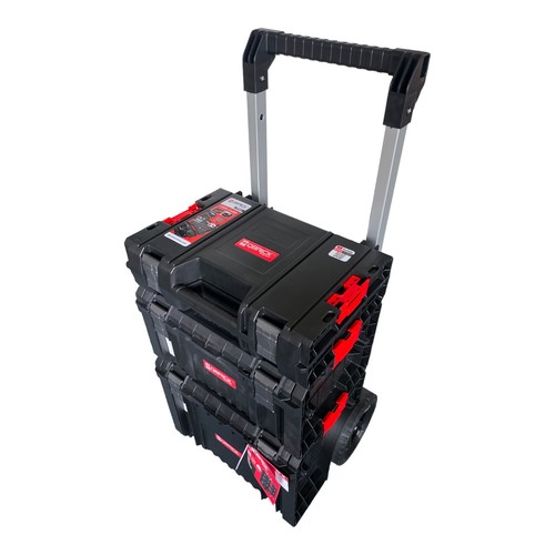 Qbrick system pro - qbrick, set