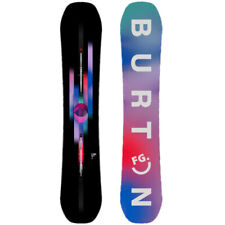 Burton Feelgood Camber