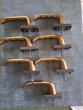 Fenstergriffe Fa. Stark Fenstersysteme