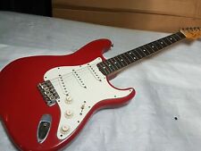 1988 SQUIER by FENDER STRATOCASTER - Made in JAPAN