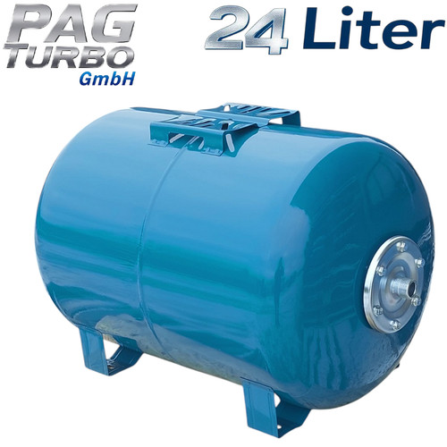 24l druckkessel - 24l,