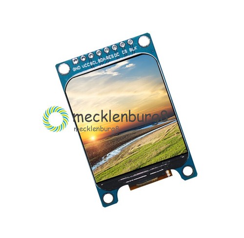 Tft lcd ips color - tft,
