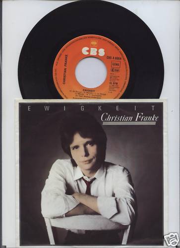 Christian franke - franke,