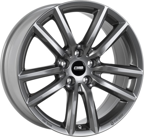 Alufelgen cms c27 für - 4x,