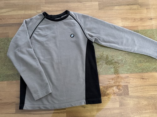 Bmw herren pullover - herren, langarm