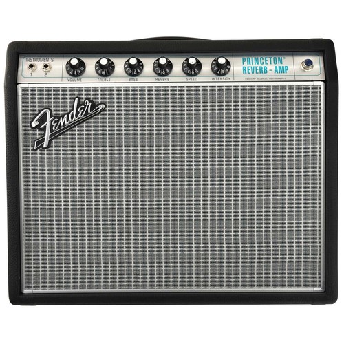 Neu fender custom 68 - fender,