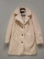 Vero Moda Teddy Mantel Damen