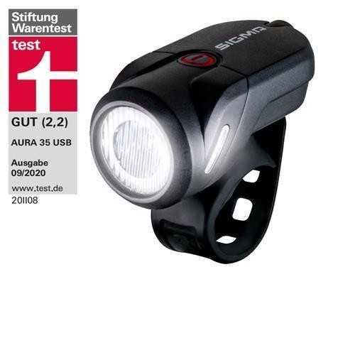 Sigma sport aura - 35, usb