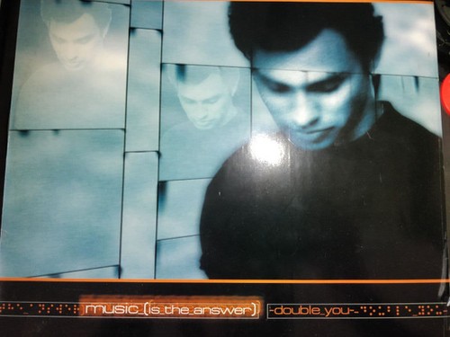 Double you music - music, the