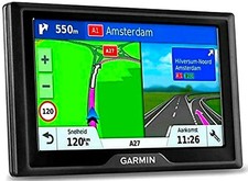GARMIN DEZL 580 LKW