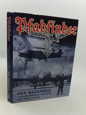 Pfadfinder: Luftwaffe
