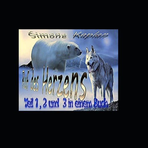 Ruf des herzens sammelband - des,