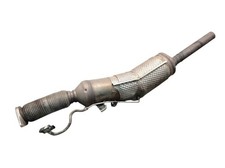 Katalysator Kat Rußpartikelfilter für RENAULT  GRAND SCÉNIC III 208027269R