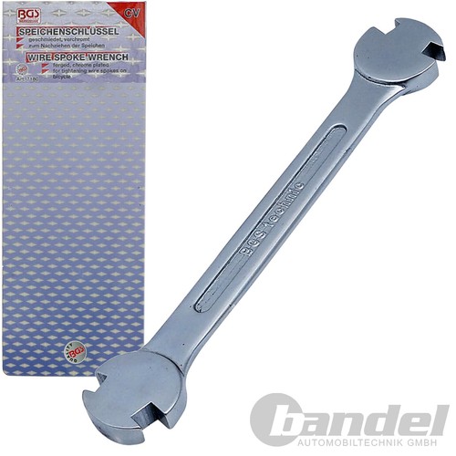 Bgs speichen spannschlüssel - bgs, speichen-spannschlÜssel