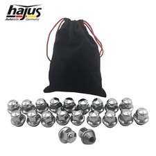 Original Hajus Satz Radmuttern