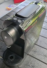 Tchibo Cafissimo pure + Kaffeemaschine Kapselmaschine Caffè Crema Espresso