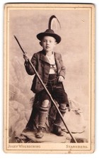 Fotografie Josef Woersching