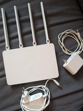 Xiaomi mit openWRT Mi 3G R3G
