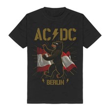 ACDC T-Shirt Herren Berlin