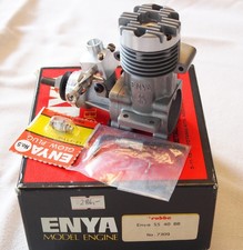 Enya SS40 BB 6,5 ccm 2-Takt