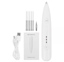 Plasma Laser Pen entfernt