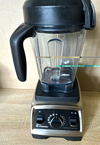 Vitamix professional series - vitamix,