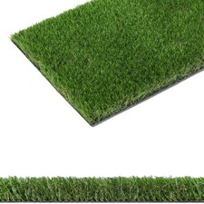 Kunstrasen Rasenteppich