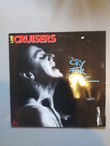 Cruisers cry for more - cruisers,