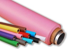 Papierhintergrund rosa 11m