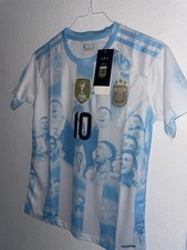 Messi Legenden Kinder