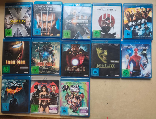 Action comic blockbuster - action,