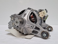 MIELE  Waschmaschine Motor