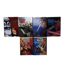 Star Wars : The Clone Wars -