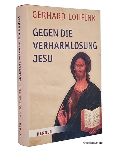 Gerhard lohfink gegen - gerhard, die