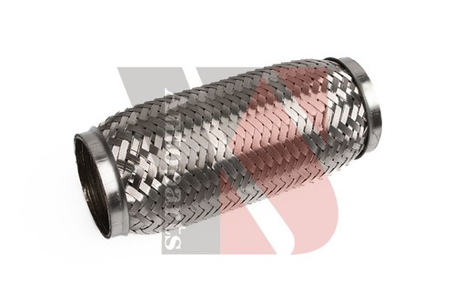 Flexrohr abgasanlage ysparts - abgasanlage,
