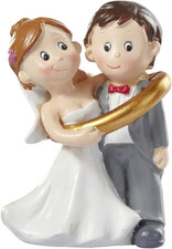 Hochzeitspaar * Brautpaar Im