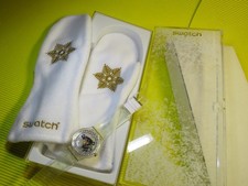 Defekte swatch mas special - defekte,