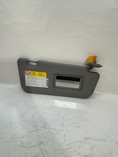 Sonnenblende Mitsubishi Colt VI Z30 BJ 2008 vorne rechts