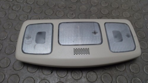 Innenbeleuchtung fiat croma - fiat,