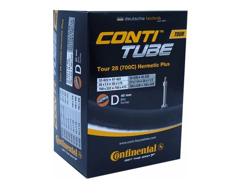 Continental fahrradschlauch - continental,