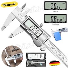 Digital Messschieber Messlehre