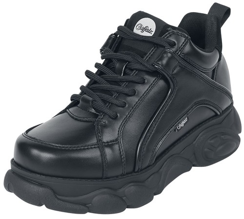 Buffalo sneaker damen corin - buffalo,