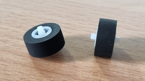 Andruckrolle für technics - andruckrolle,
