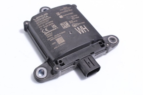 Totewinkelsensor radar hinten - totewinkelsensor/radar,