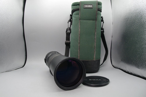 Sigma 170 500mm 6 3 - sigma, 170–500mm