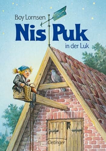 Nis puk der - puk, in