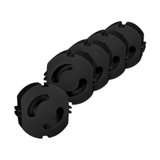 20x Kindersicherung Für Steckdose Steckdosensicherung Baby Kind