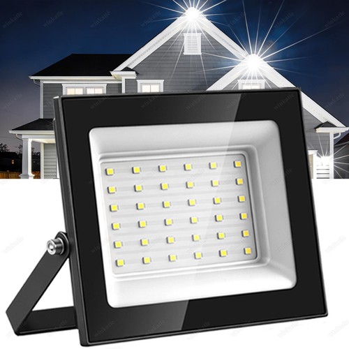 Led fluter 10w - fluter, 20w